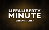 Life & Liberty Minute