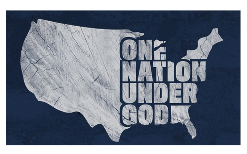 One Nation Under God Share-A-Thon Day 3