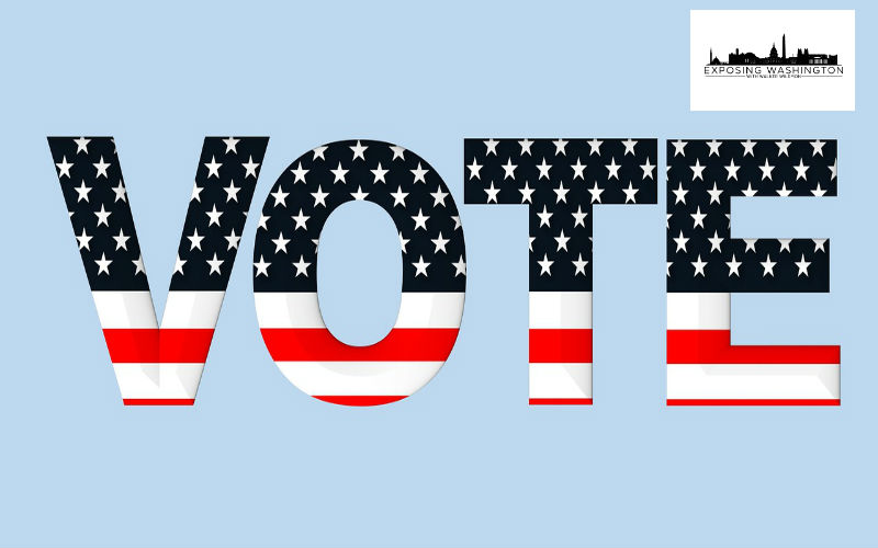 Will There Be A Blue Wave On Tuesday?