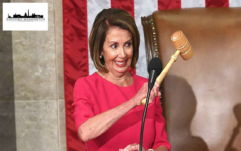 Trump Cancels Pelosi Excursion