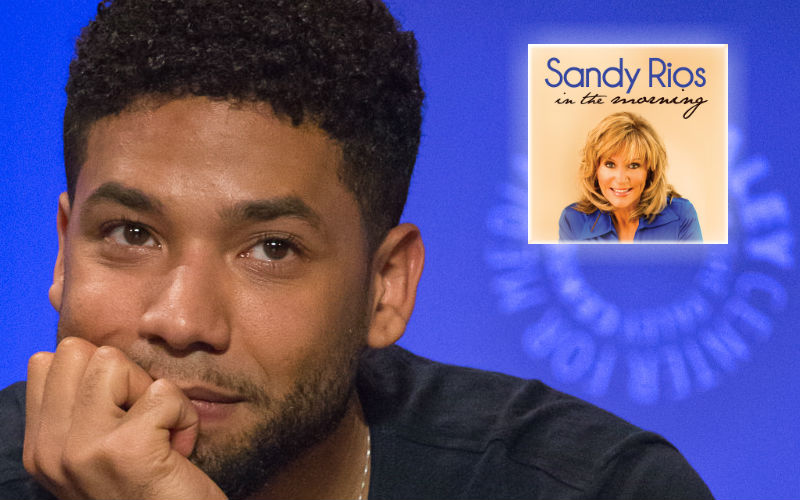 Jussie Smollett Case Dismissed, More Fallout From Mueller Report, and State Department Ban on Abortion Funding