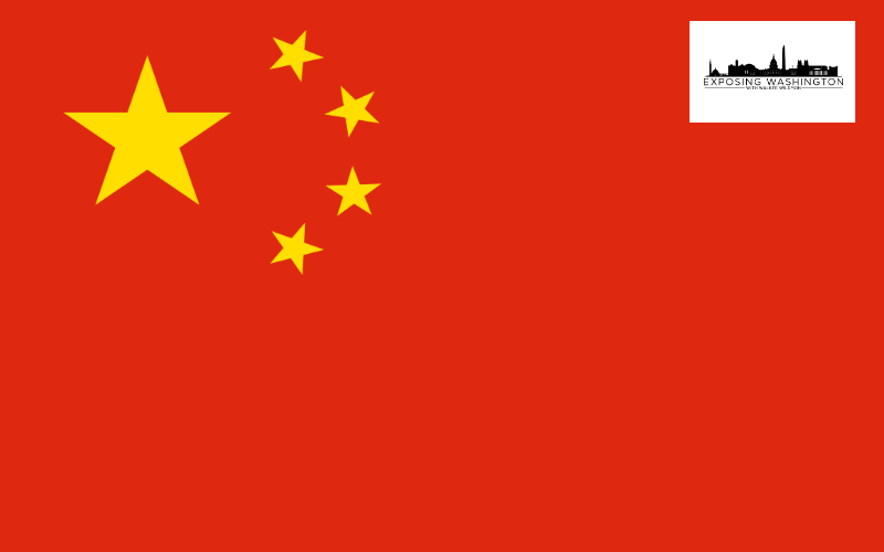 China Owns Joe Biden