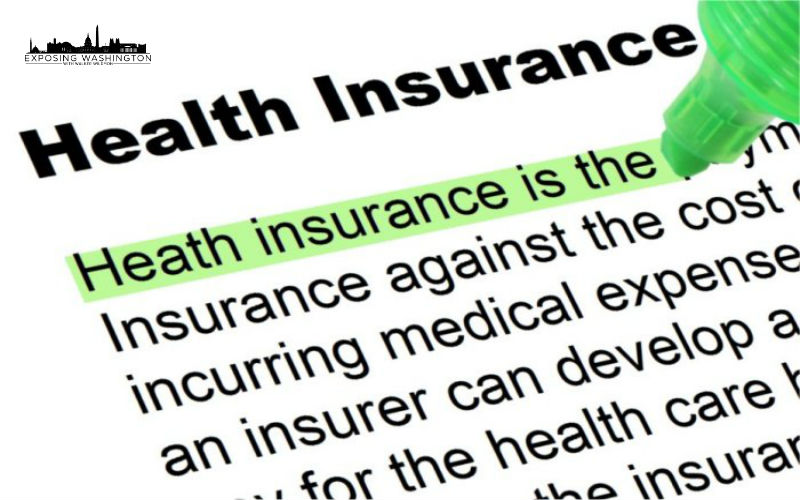 Best of Exposing Washington: Is Our Health Insurance System Broken?