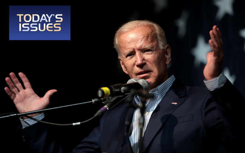 What We Can Expect If Joe Biden Is Elected