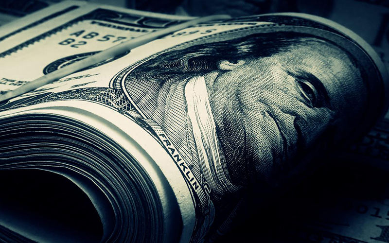 Arabella and the Dark Money Funding the Left.