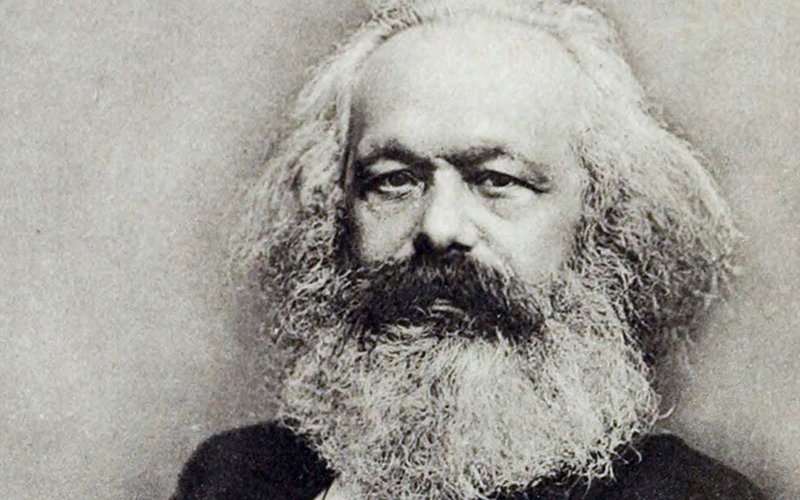Cultural Marxism In The Churches