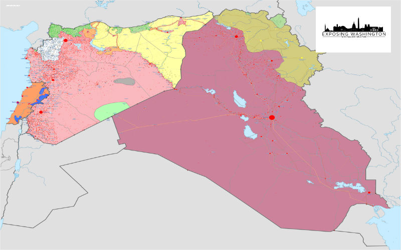 Impeachment and the Syrian Conflict