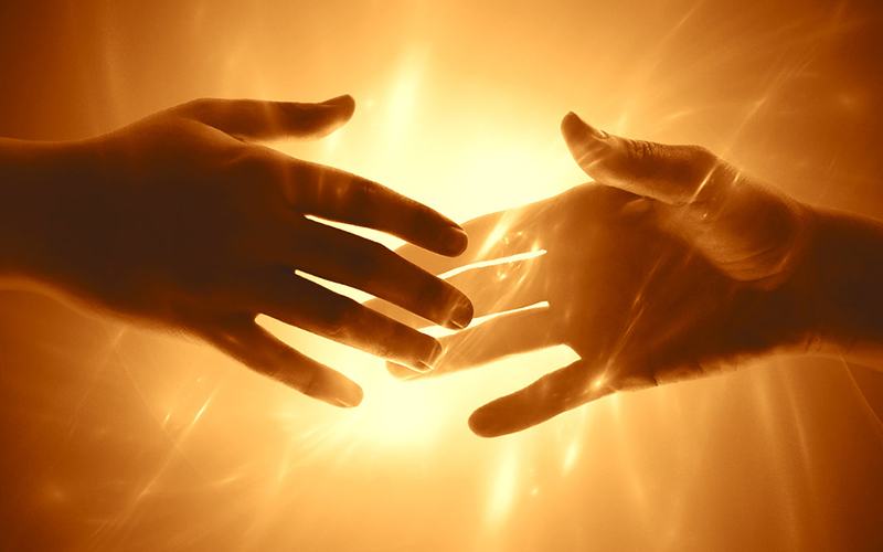 Intensity And The Willingness To Pursue
