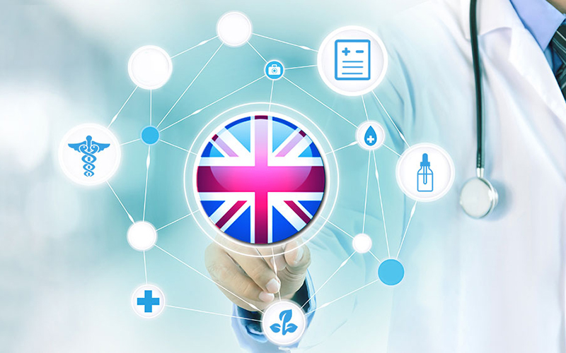 Great Britain Denying Medical Care To Racists and Sexists