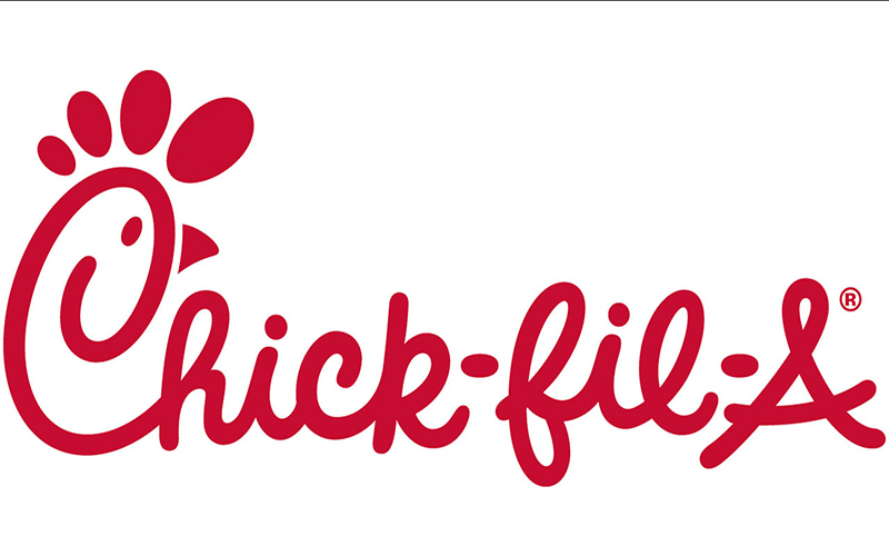 High School Students Walk Out In Protest of Chick-fil-a