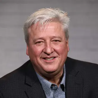Pete Rosenberger