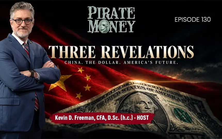 Pirate Money Radio