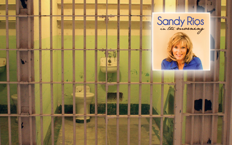 Sandy Rios in the Morning