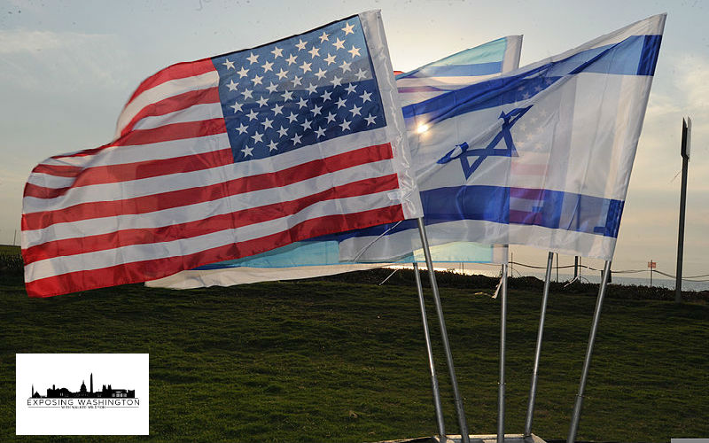 Protect Israel Should Be Our New Strategy in Middle East