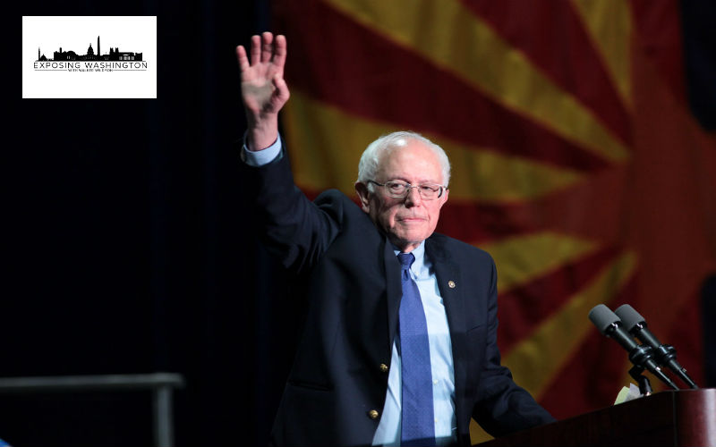 Dems Colluding to Block Bernie Sanders?