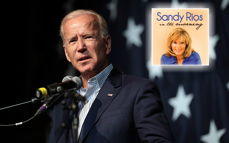 Guest Host: Fred Jackson Discusses Joe Biden's DNC Speech and Talks With Twila Brase About Mask Mandates