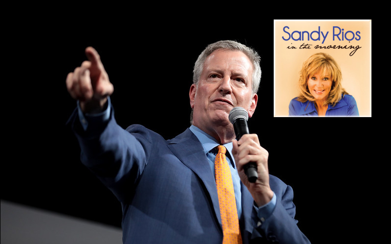 New Documents in Gen. Flynn Case Show Apparent Perjury Trap,  NYC Mayor DeBlasio Will Not Tolerate Gatherings of Any Kind, and Your Phone Calls