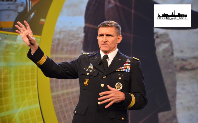 Victory: DOJ Drops Case Against Gen. Flynn