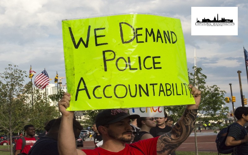 The Hypocrisy of The Left and What the Black Lives Matter Really Believes