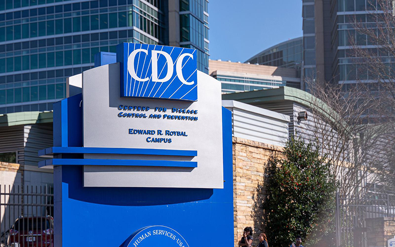 SHOCK REPORT: This Week CDC Quietly Updated COVID-19 Numbers – Only 9,210 Americans Died From COVID-19 Alone – Rest Had Different Other Serious Illnesses