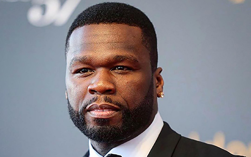 I Agree With 50 Cent