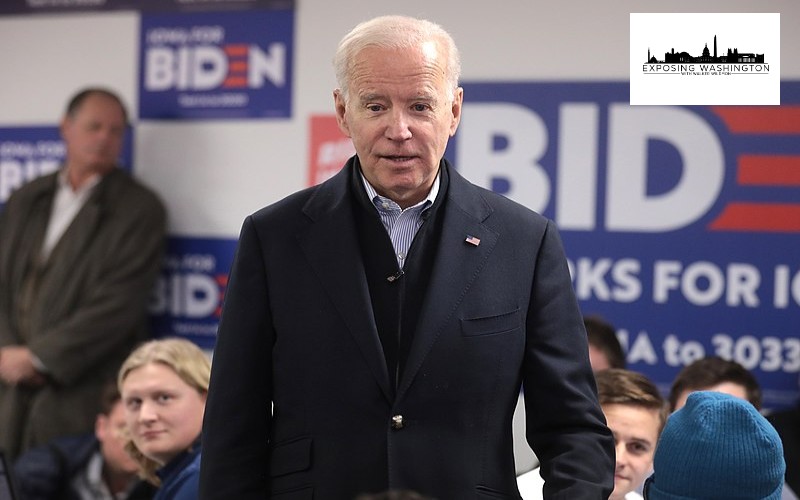 President Biden Opening America's Door To Illegal Immigrants