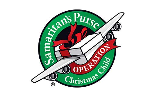 Operation Christmas Child