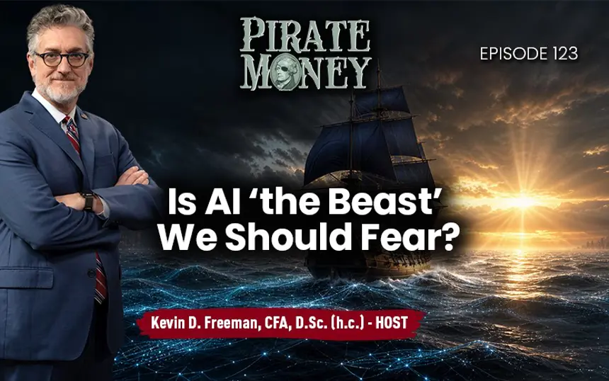 Pirate Money Radio
