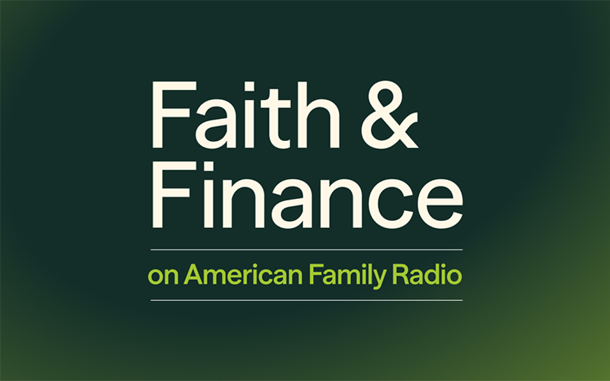 Faith & Finance