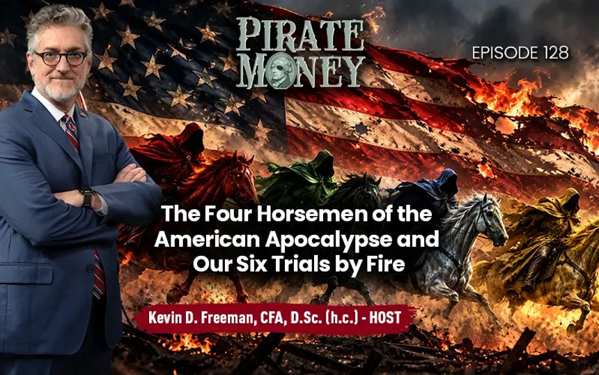 Pirate Money Radio