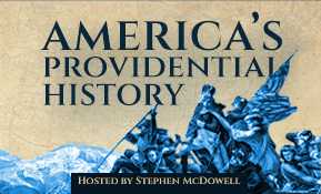 America's Providential History