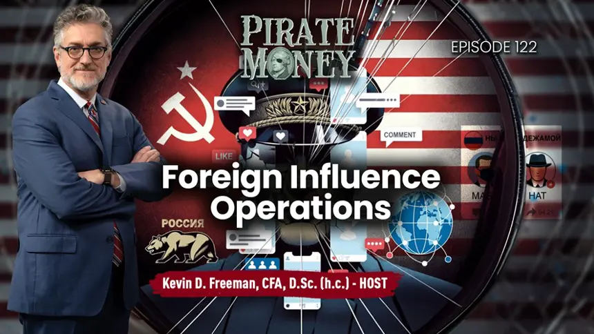 Pirate Money Radio