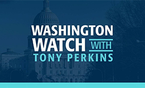 Washington Watch