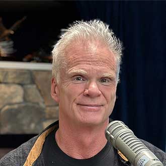 Todd Herman