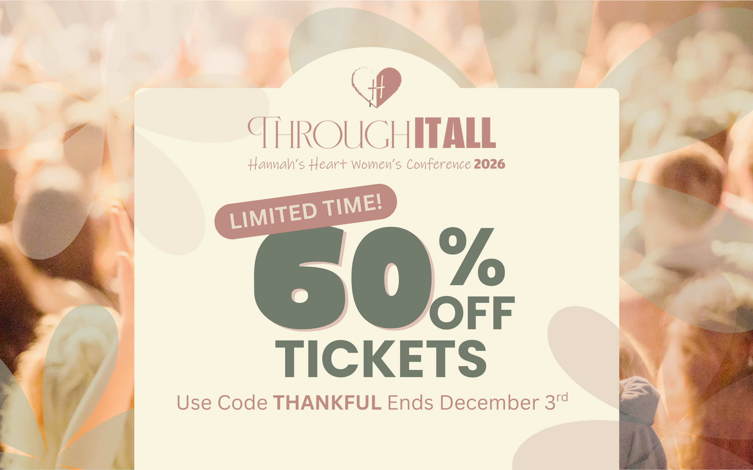 Hannah's Heart Conference