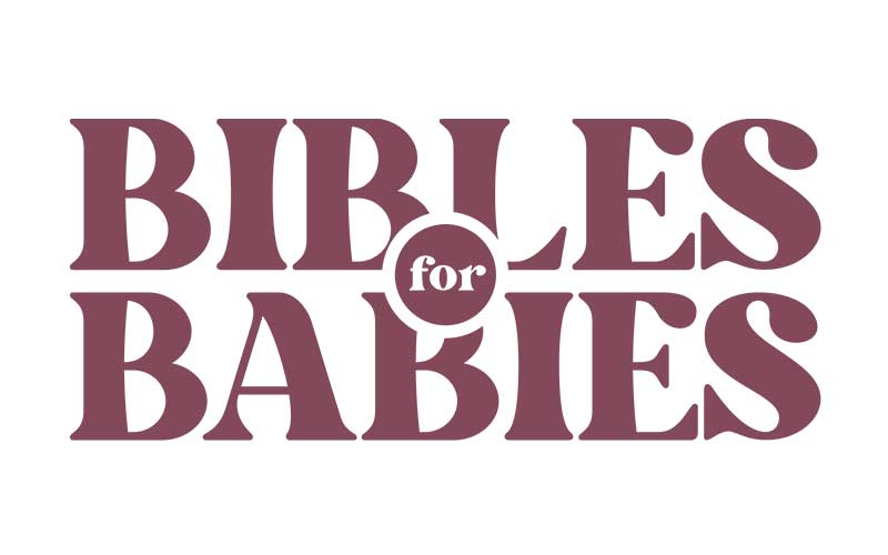 Bibles For Babies