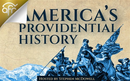 The Forefathers Monument: A Pattern for Building a Godly America (Part 1)