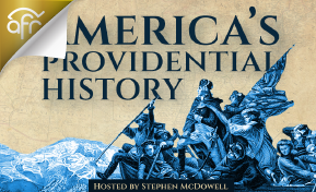 America's Providential History