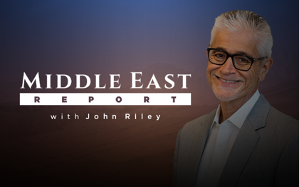 Israel Matters: Pray for the Jewish People and Israel!