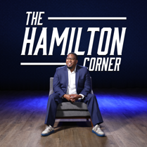 The Hamilton Corner With Abraham Hamilton III