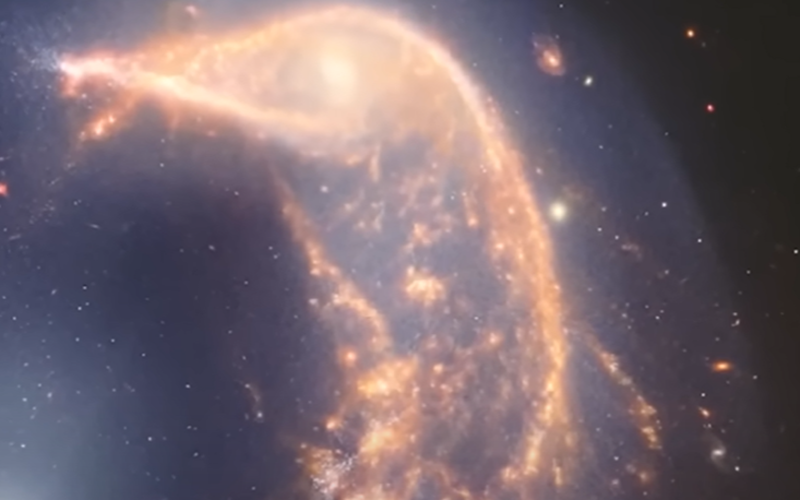 The Gospel Dignifies the Undignified