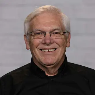 Bert Harper