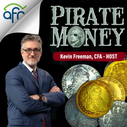 Pirate Money Radio