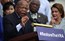 The John Lewis Voting Rights Act