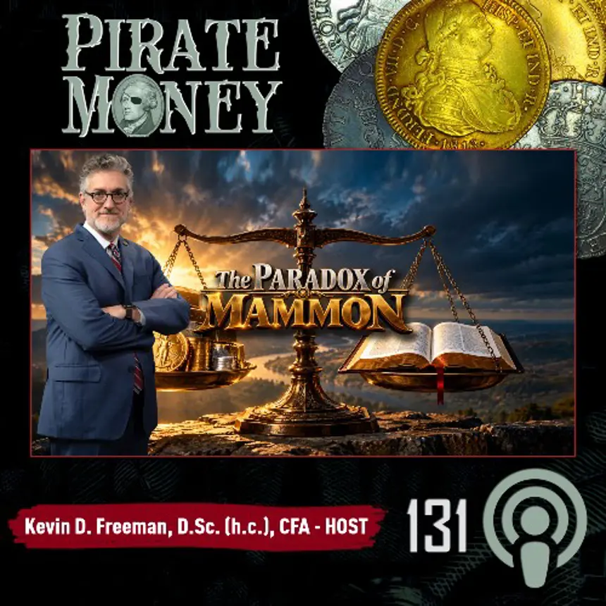 Pirate Money Radio