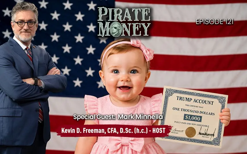 Pirate Money Radio
