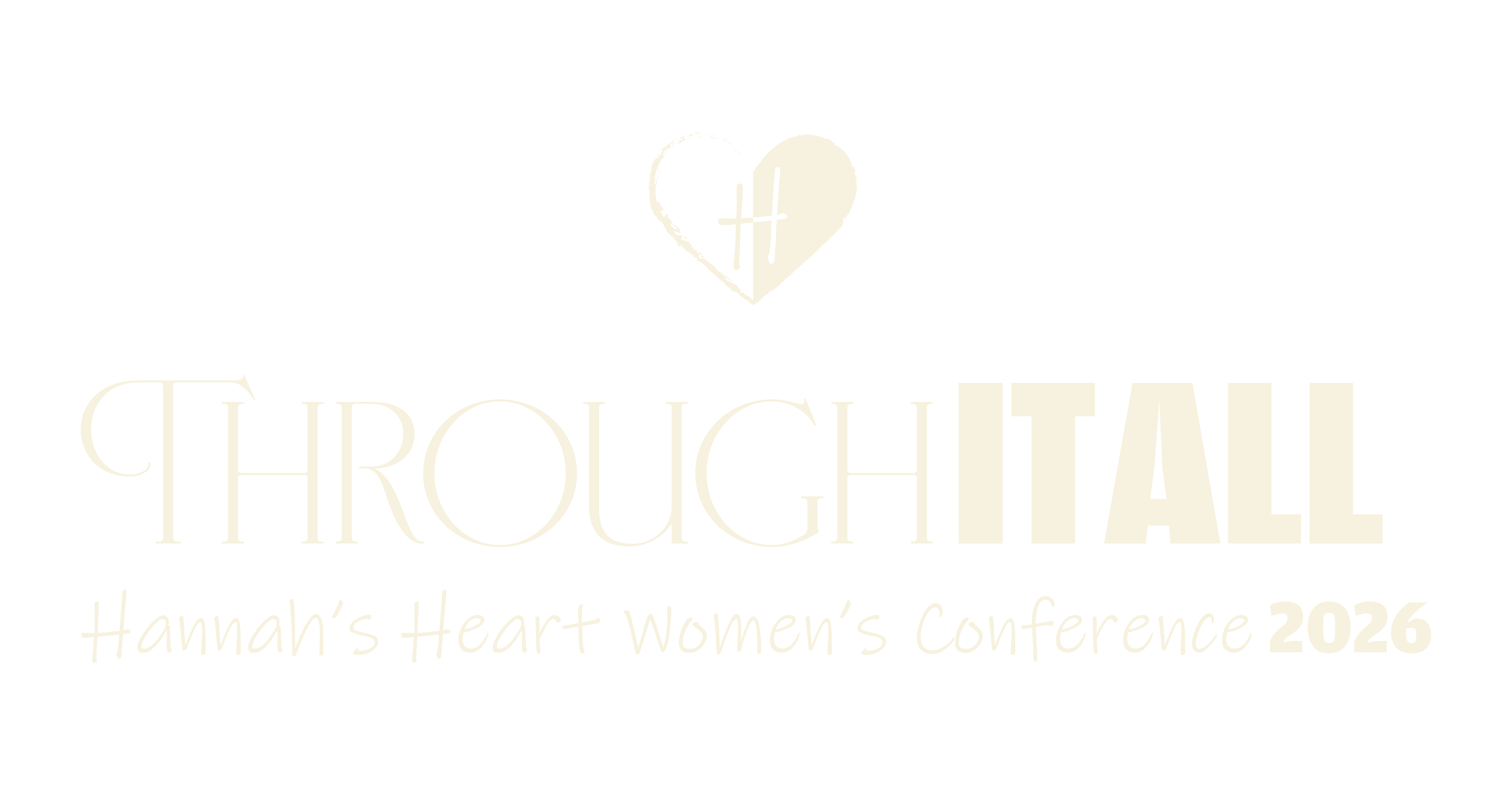 Hannah’s Heart Conference