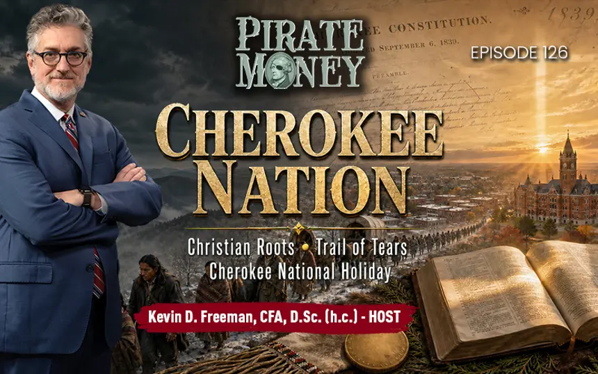 Pirate Money Radio