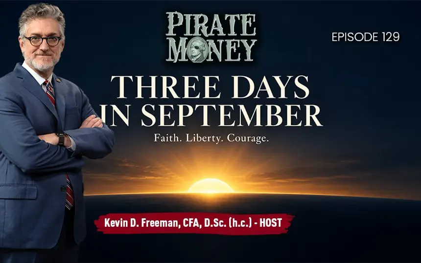 Pirate Money Radio