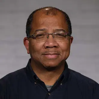 Pastor Joseph Parker
